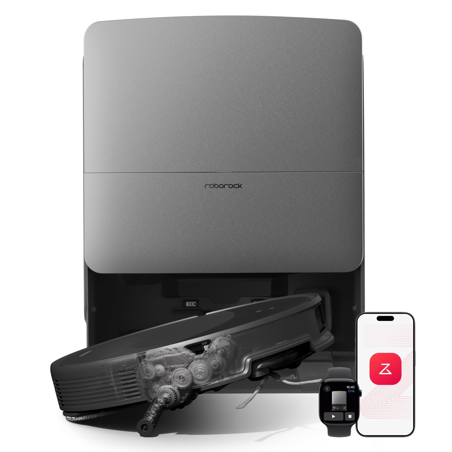 Saros 20